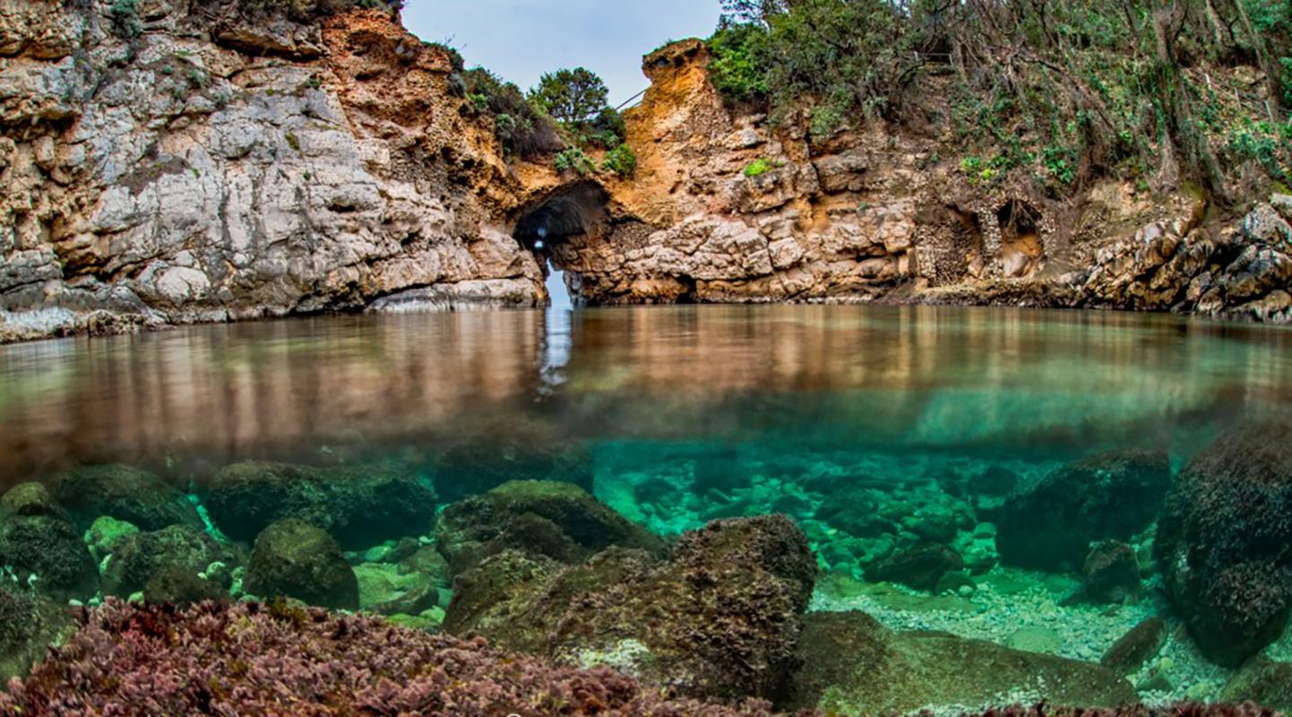 Spiagge di Sorrento